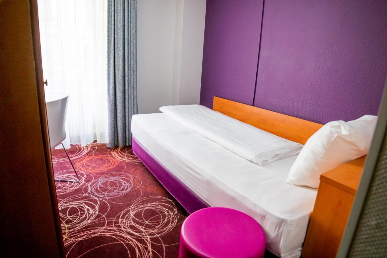 Ibis Styles Luzern Hotel Екстериор снимка