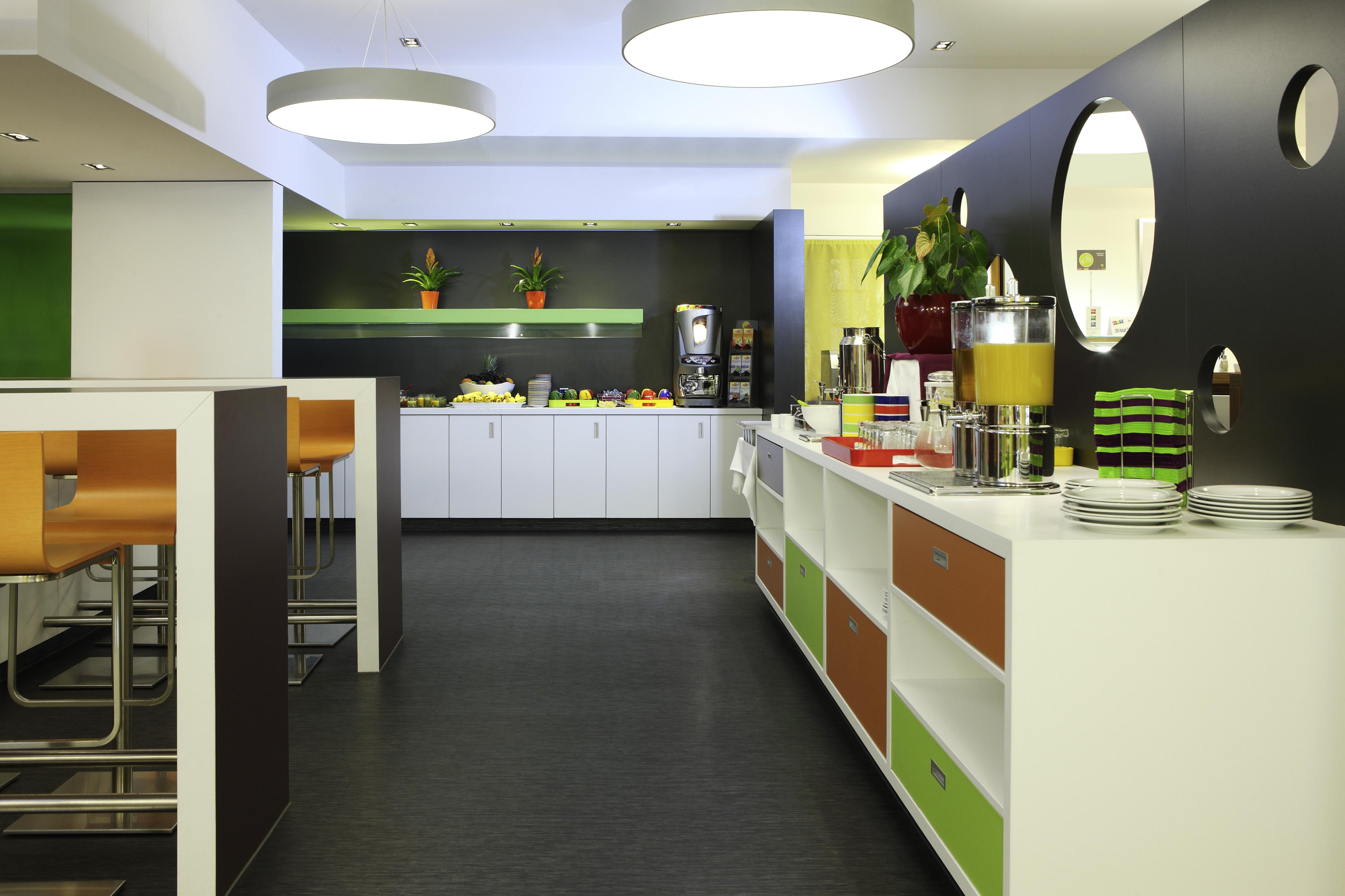 Ibis Styles Luzern Hotel Екстериор снимка