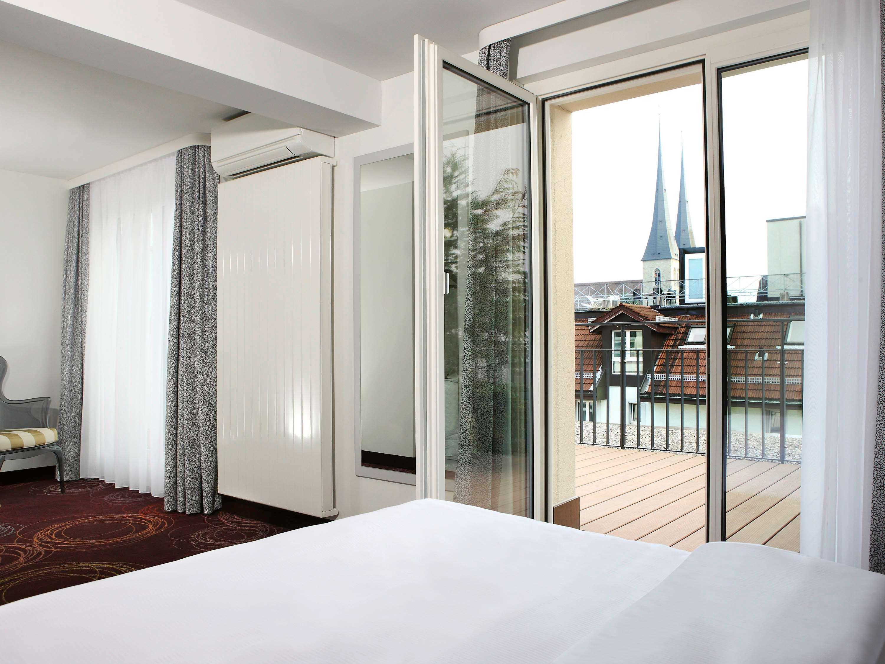 Ibis Styles Luzern Hotel Екстериор снимка