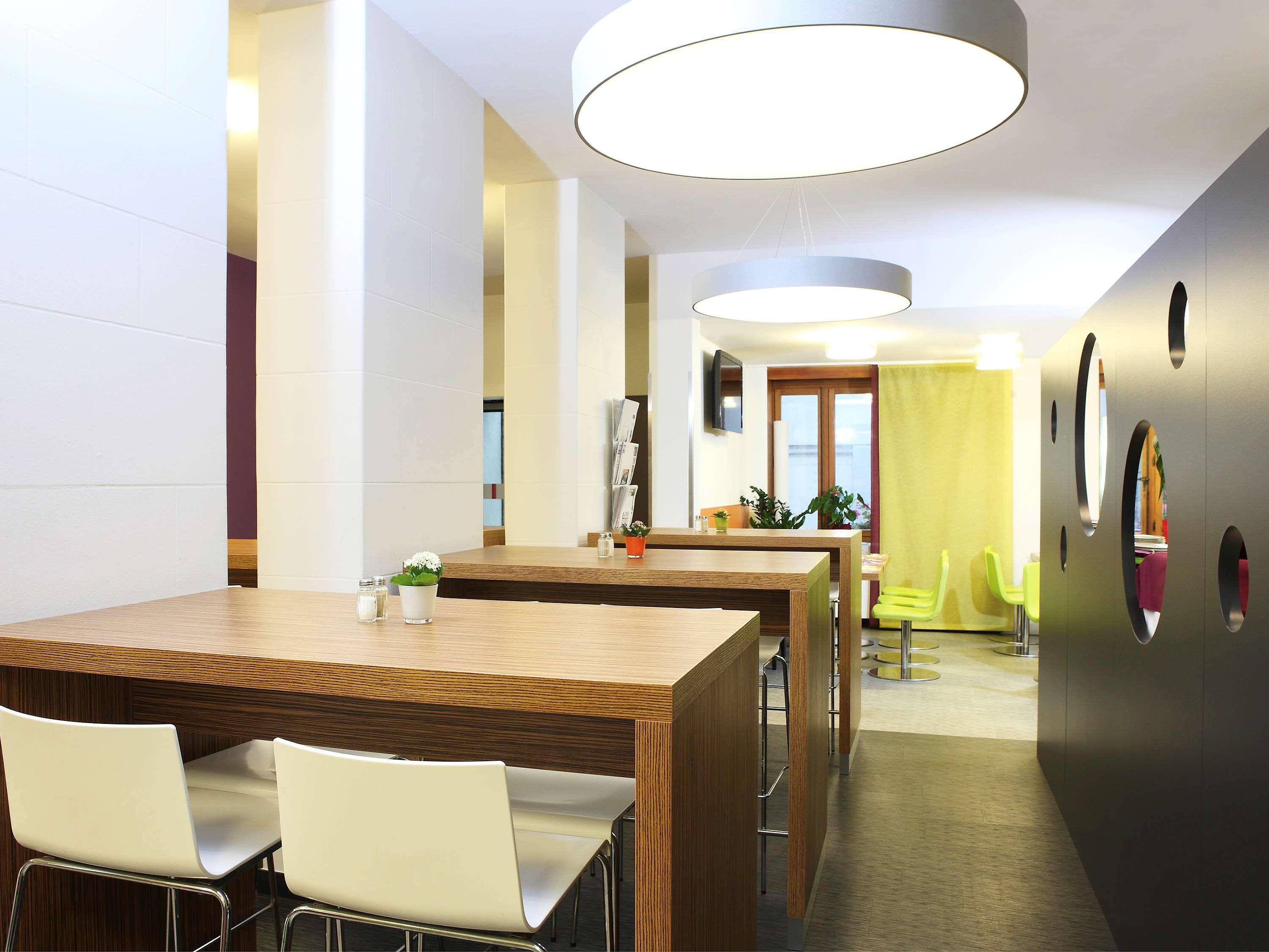 Ibis Styles Luzern Hotel Екстериор снимка