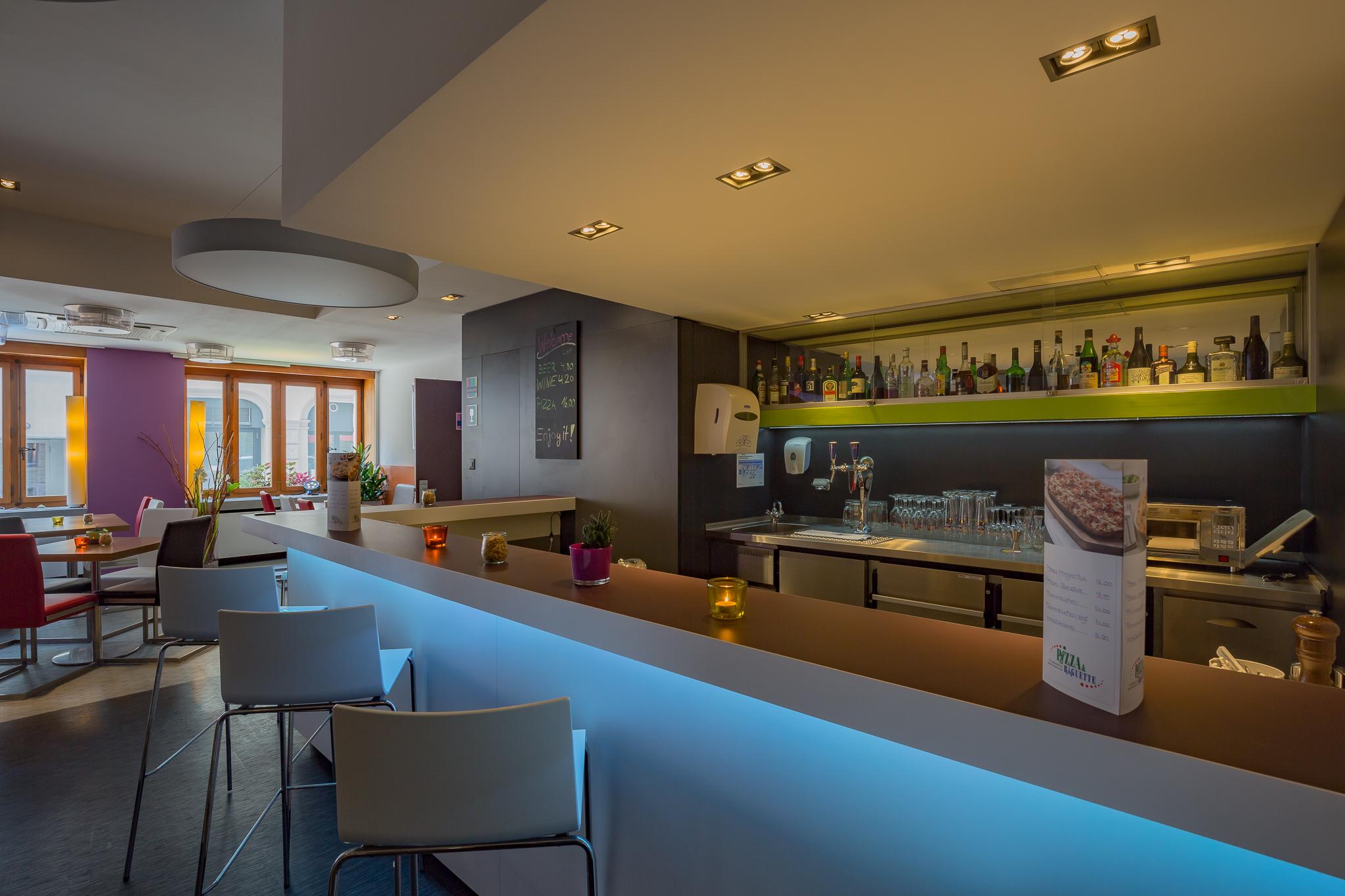 Ibis Styles Luzern Hotel Екстериор снимка