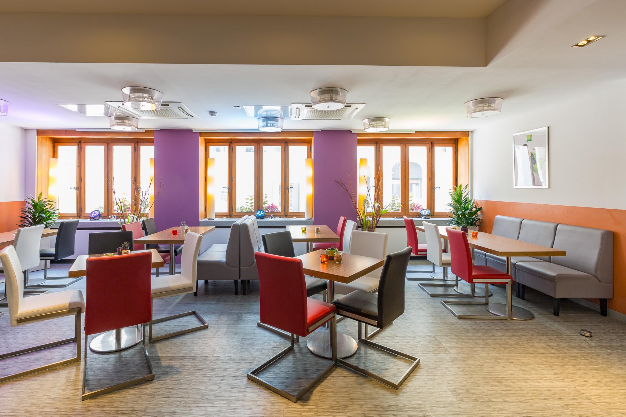 Ibis Styles Luzern Hotel Екстериор снимка