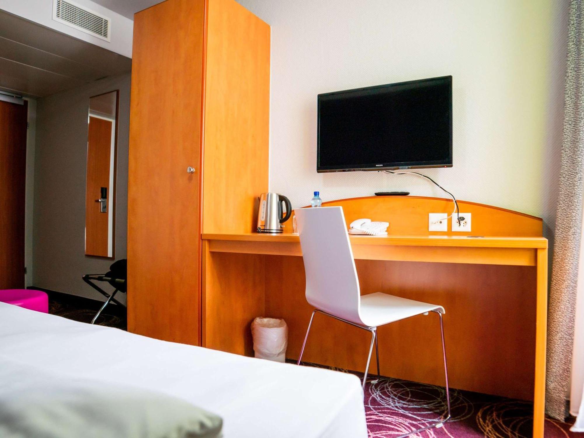 Ibis Styles Luzern Hotel Екстериор снимка